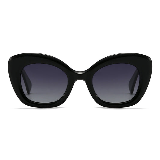 7 Colors Fashion Sunglasses—0916