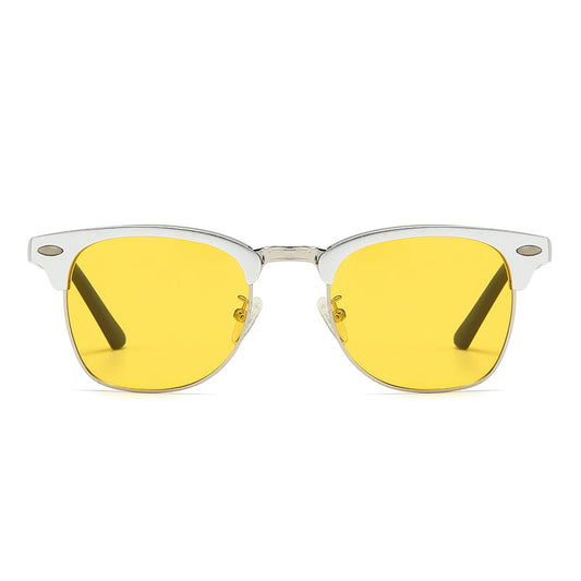 Bowline Square TR90 Sunglasses