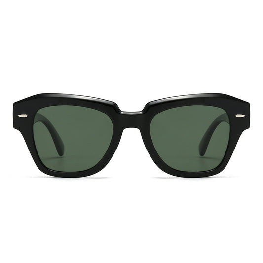 Fashion square sunglasses 4176