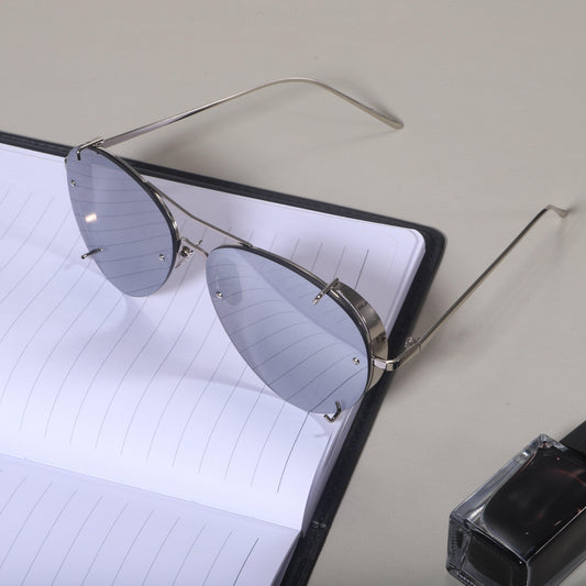 7 Colors Fashion Sunglasses—1822