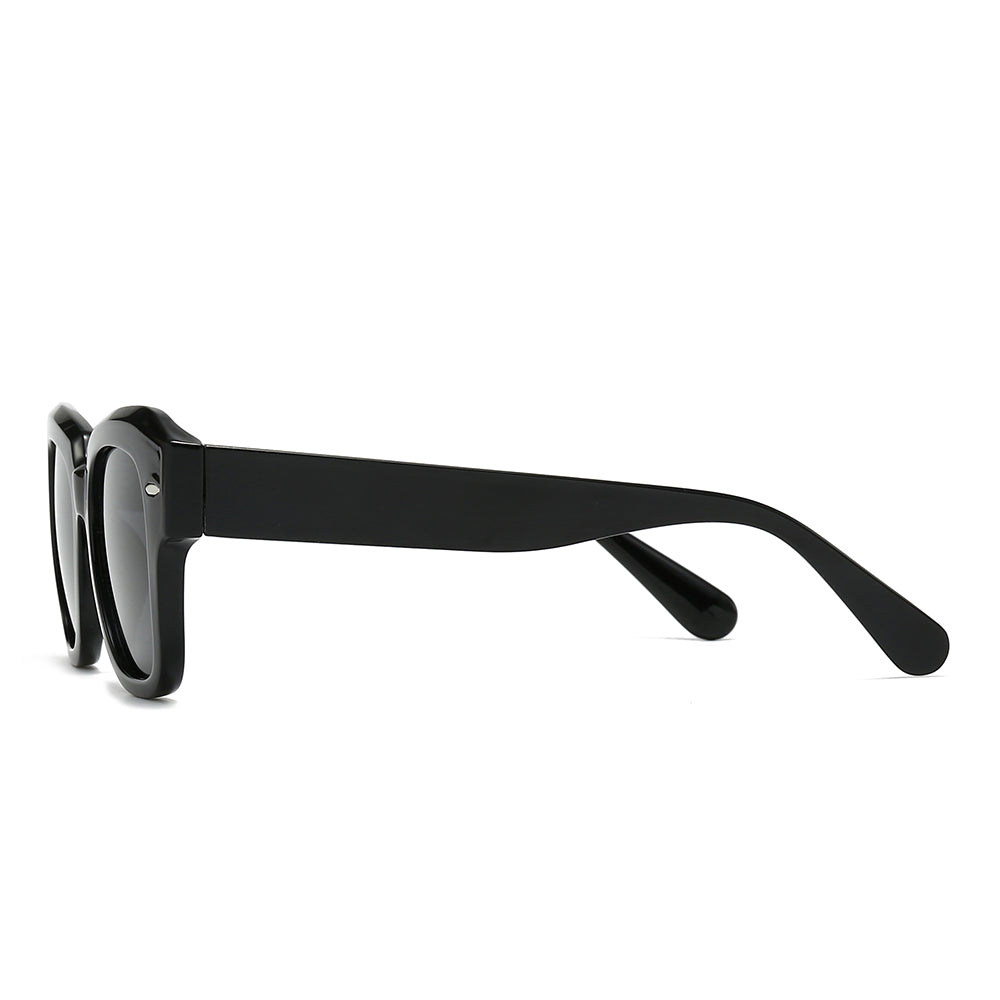 Fashion square sunglasses 4176