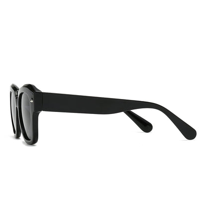 Fashion square sunglasses 4176