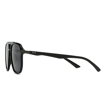 6 Colors Fashion Sunglasses—524