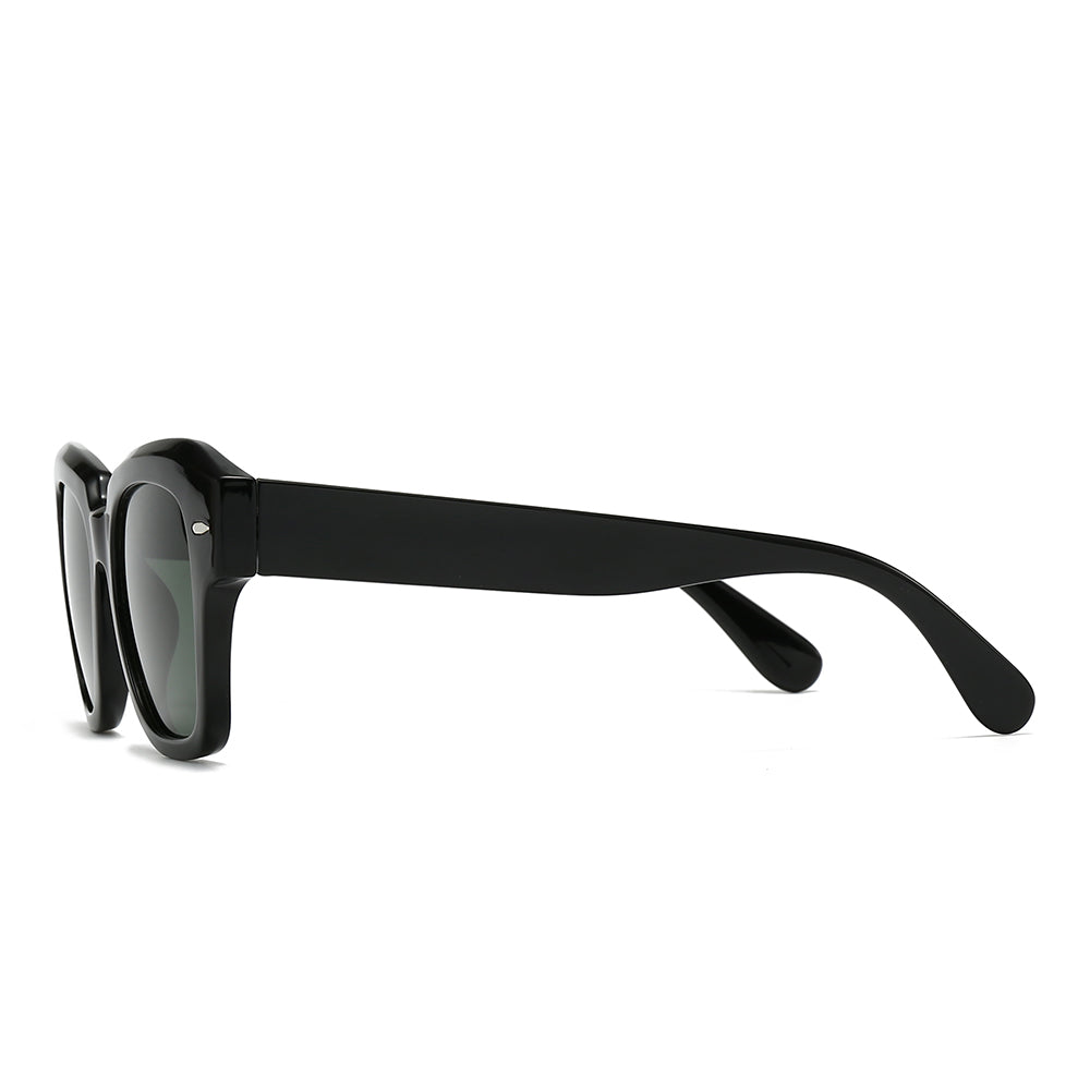 Fashion square sunglasses 4176