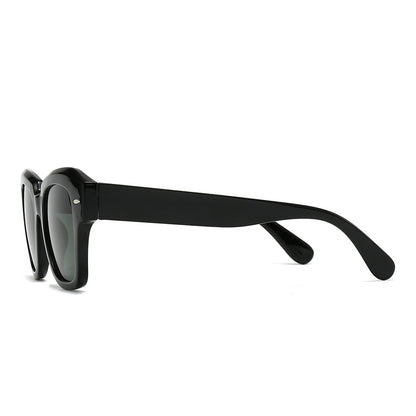 Fashion square sunglasses 4176