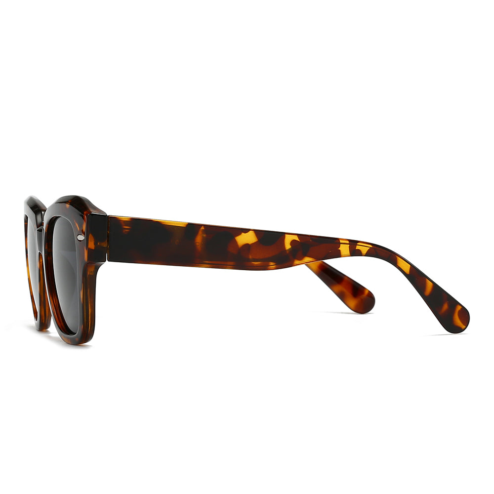 Fashion square sunglasses 4176