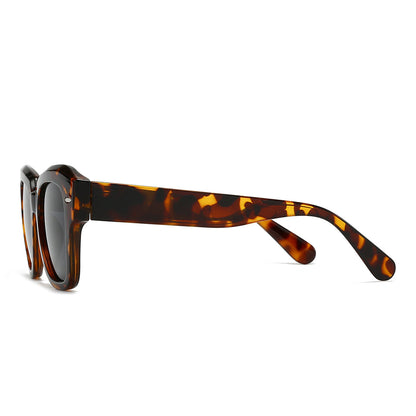 Fashion square sunglasses 4176