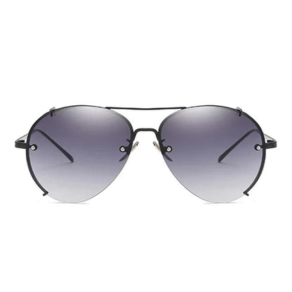 7 Colors Fashion Sunglasses—1822