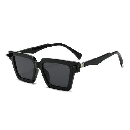 Retro-Vintage Acetate Tinted Sunglasses