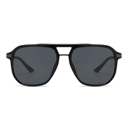 6 Colors Fashion Sunglasses—524