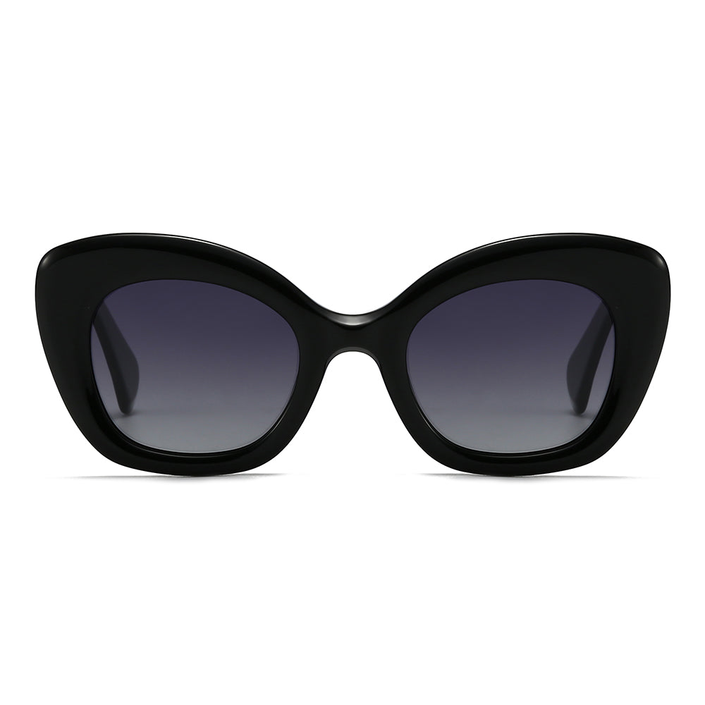 7 Colors Fashion Sunglasses—0916