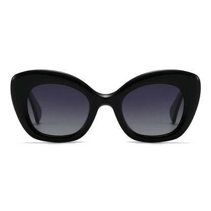 7 Colors Fashion Sunglasses—0916