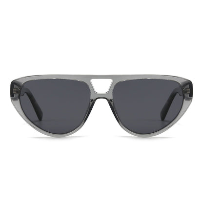 6 Colors Diamond Fashion Frameless Sunglasses 2107