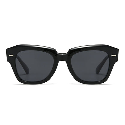 Fashion square sunglasses 4176
