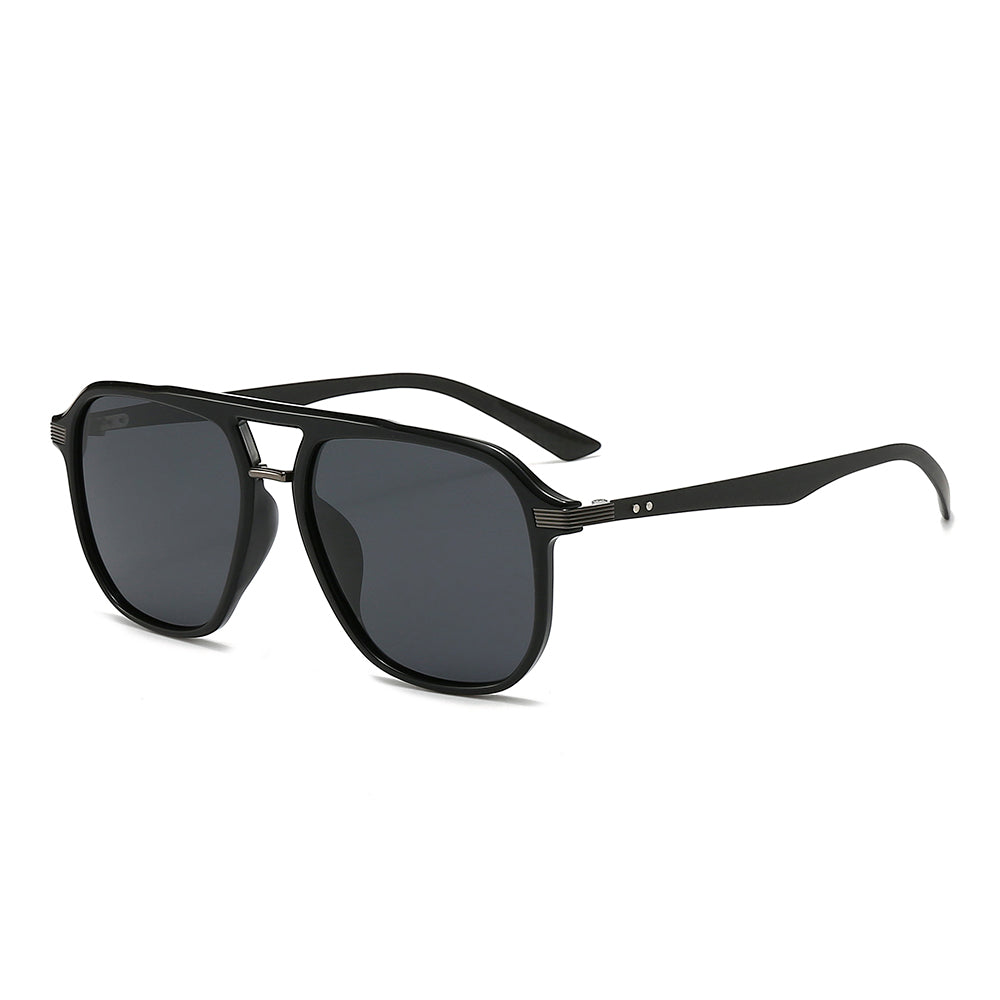 6 Colors Fashion Sunglasses—524