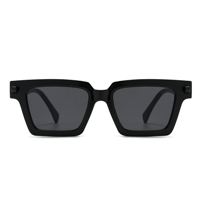 Retro-Vintage Acetate Tinted Sunglasses
