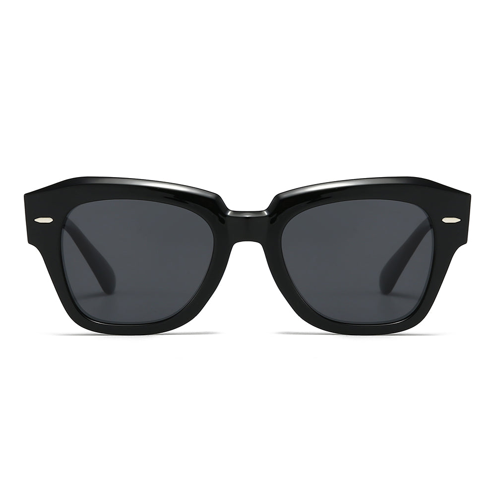 Fashion square sunglasses 4176