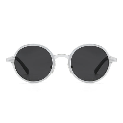 6 Colors Fashion Sunglasses—0936