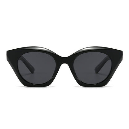 unique design round sunglasses 2246