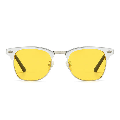 Bowline Square TR90 Sunglasses