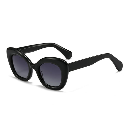 7 Colors Fashion Sunglasses—0916