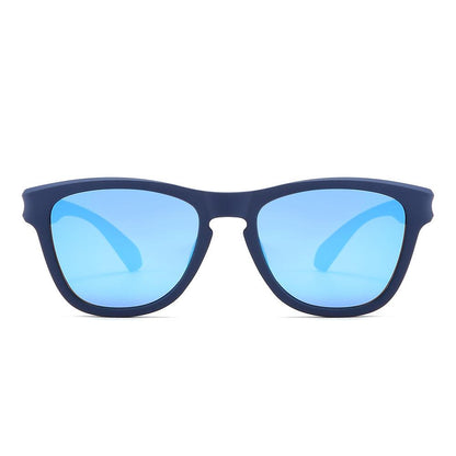 Oval Casual Sunglasses