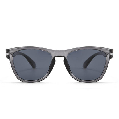 Oval Casual Sunglasses