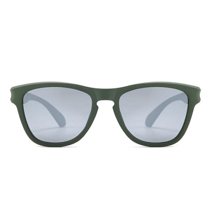 Oval Casual Sunglasses