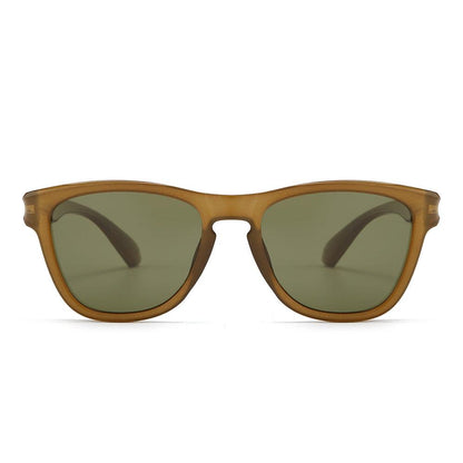 Oval Casual Sunglasses