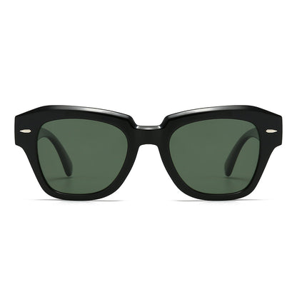 Fashion square sunglasses 4176