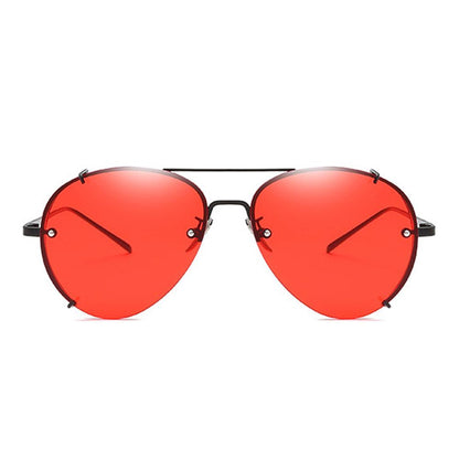 7 Colors Fashion Sunglasses—1822