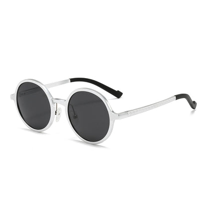 6 Colors Fashion Sunglasses—0936
