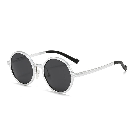 6 Colors Fashion Sunglasses—0936