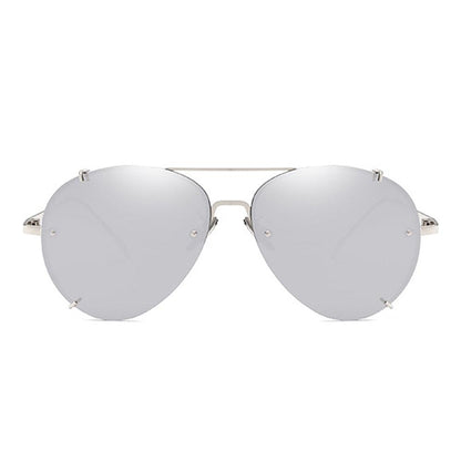 7 Colors Fashion Sunglasses—1822