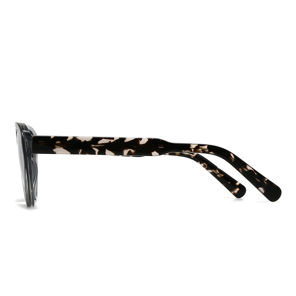 6 Colors Diamond Fashion Frameless Sunglasses 2107