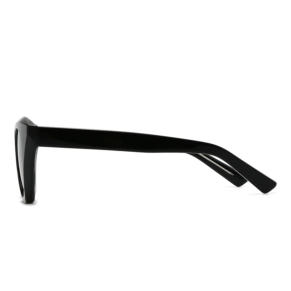 unique design round sunglasses 2246