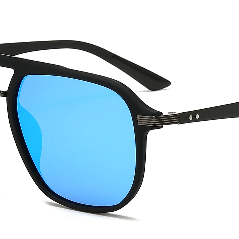 6 Colors Fashion Sunglasses—524