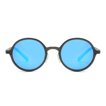 6 Colors Fashion Sunglasses—0936