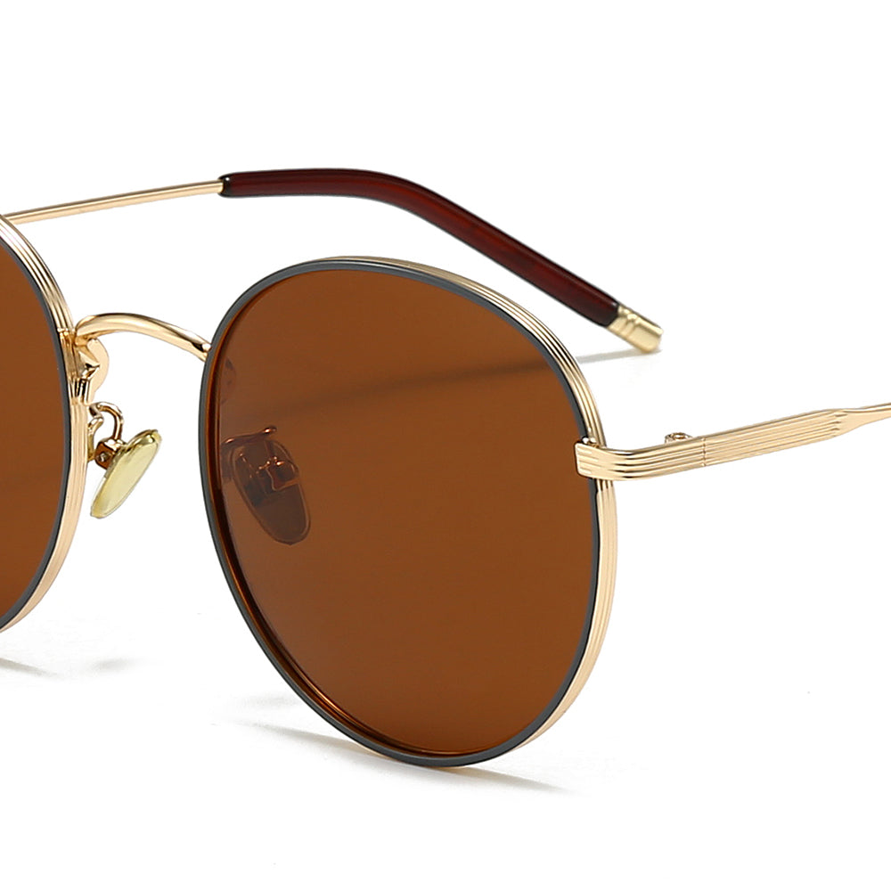 4 Colos Cool Fashion SUNGLASSES 9137