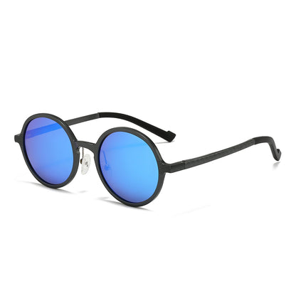 6 Colors Fashion Sunglasses—0936