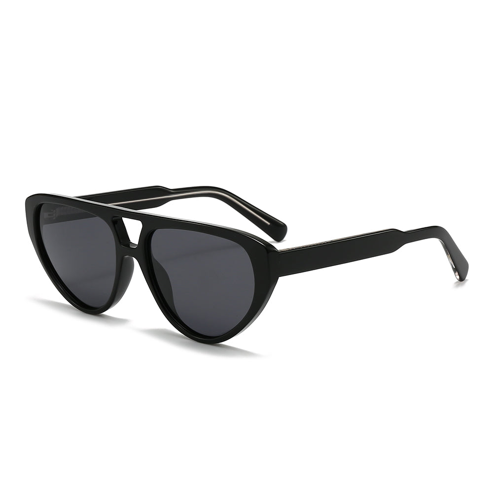 6 Colors Diamond Fashion Frameless Sunglasses 2107