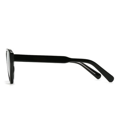 6 Colors Diamond Fashion Frameless Sunglasses 2107