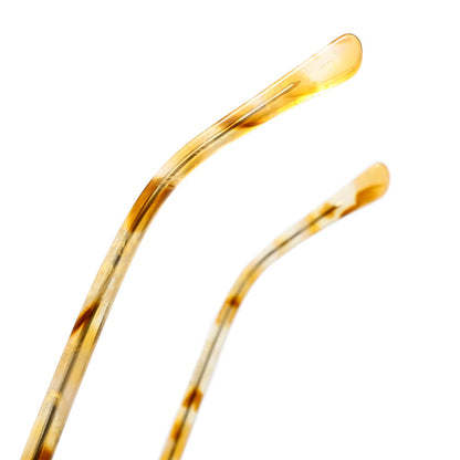 5 Colors Cool Fashion Diamond-cut Framed Sunglasses 2323