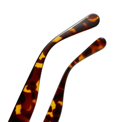 Fashion square sunglasses 4176