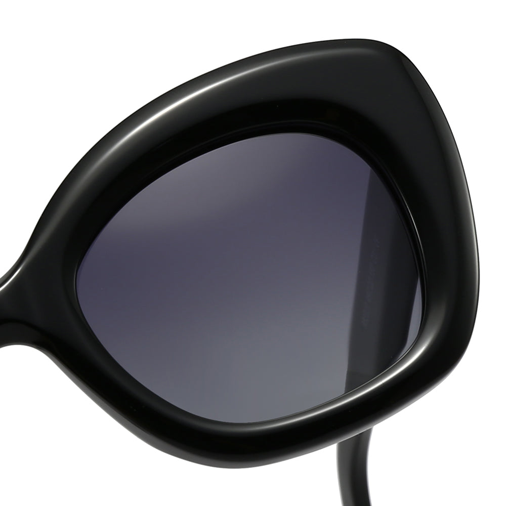 7 Colors Fashion Sunglasses—0916