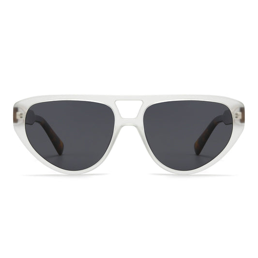 6 Colors Diamond Fashion Frameless Sunglasses 2107