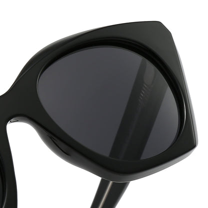 unique design round sunglasses 2246