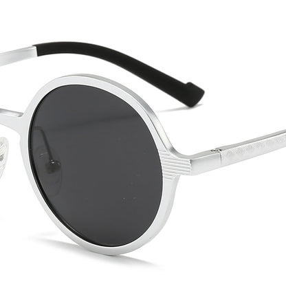 6 Colors Fashion Sunglasses—0936