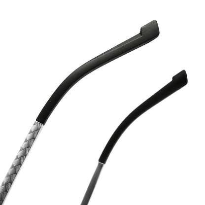 6 Colors Fashion Sunglasses—0936