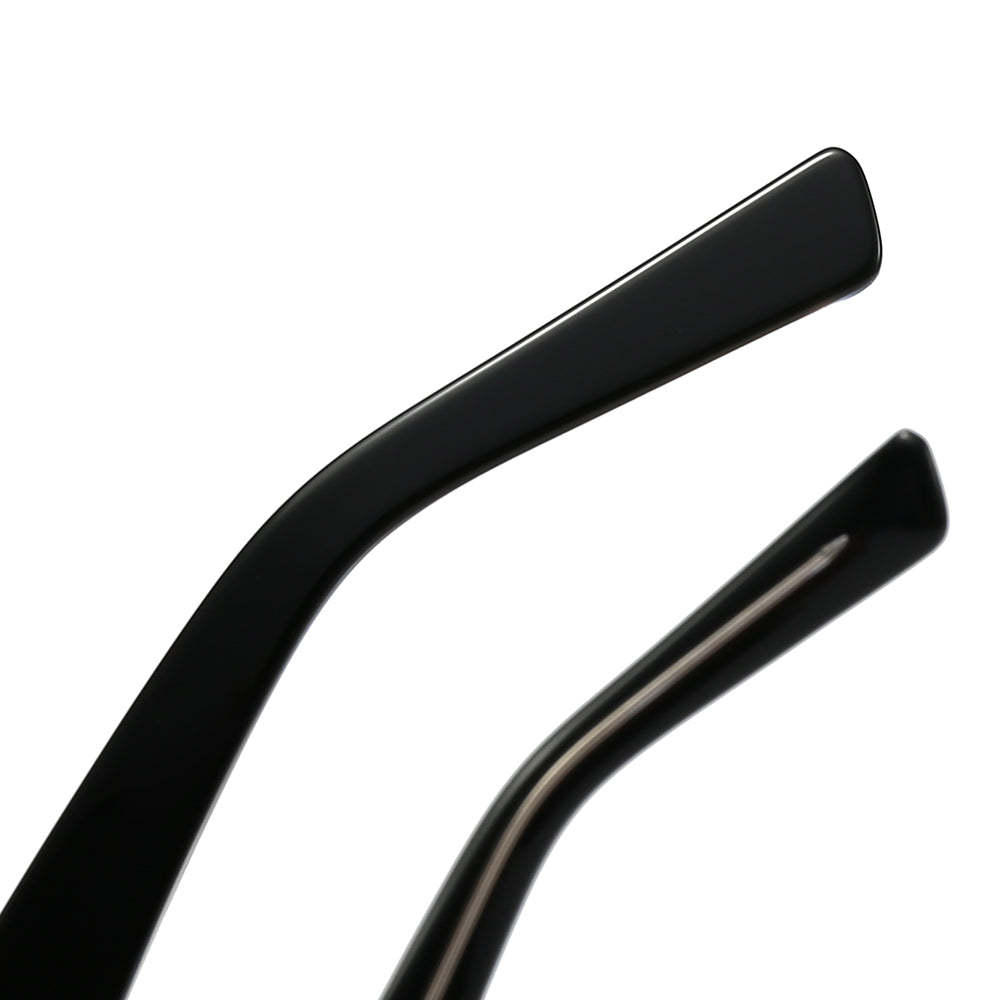 unique design round sunglasses 2246